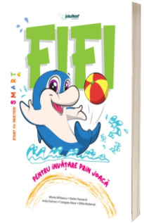 Caietul pentru clasa pregatitoare - Fifi