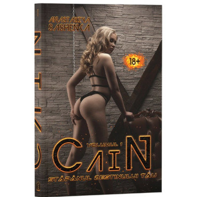 Cain - volumul 1, Stapanul destinului tau