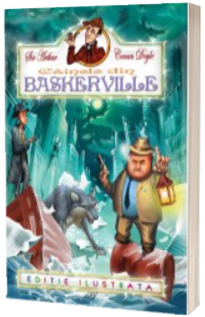 Cainele din Baskerville