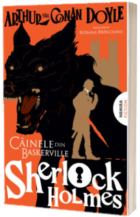 Cainele din Baskerville