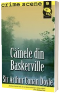 Cainele din Baskerville