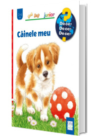Cainele meu
