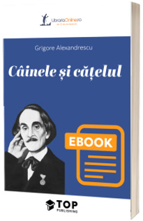 Cainele si catelul