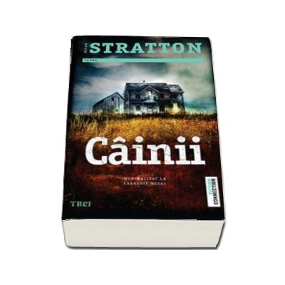 Cainii - Allan Stratton