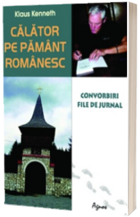 Calator pe pamant romanesc