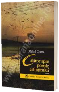 Calator spre portile asfintitului Calator spre portile asfintitului