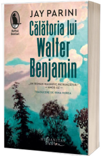 Calatoria lui Walter Benjamin