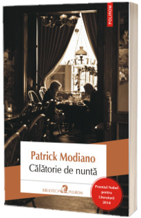 Calatorie de nunta
