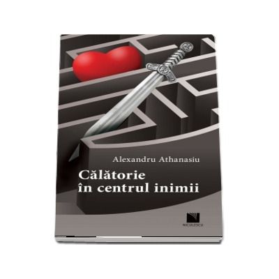 Calatorie in centrul inimii