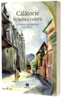 Calatorie in lumea culorii