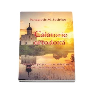 Calatorie ortodoxa
