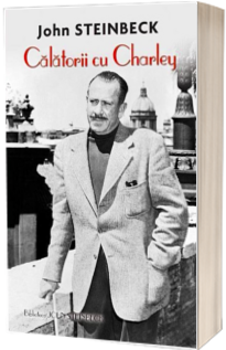 Calatorii cu Charley