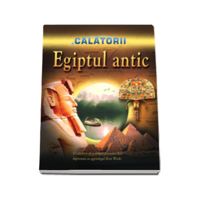 Calatorii - Egiptul antic