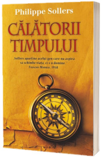 Calatorii timpului