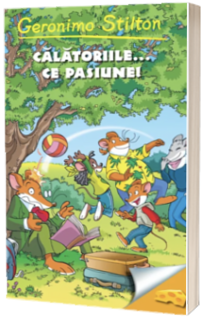 Calatoriile... ce pasiune!