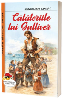 Calatoriile lui Gulliver