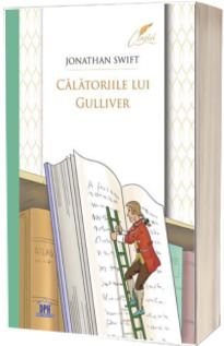 Calatoriile lui Gulliver