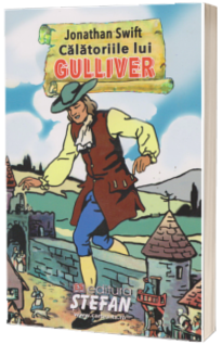 Calatoriile lui Gulliver