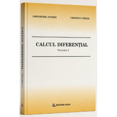 Calcul diferential Calcul diferential