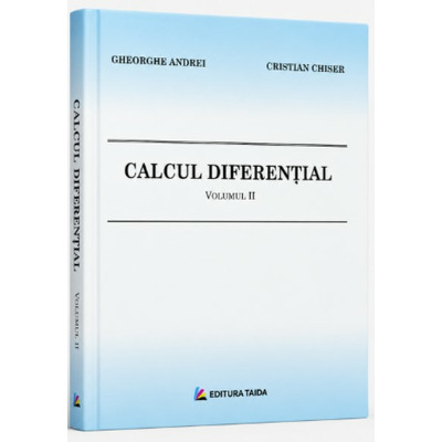 Calcul diferential Calcul diferential