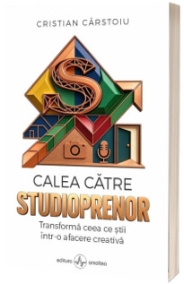 Calea catre Studioprenor