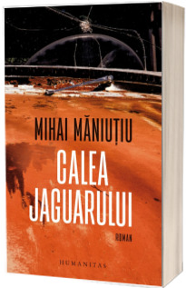 Calea Jaguarului