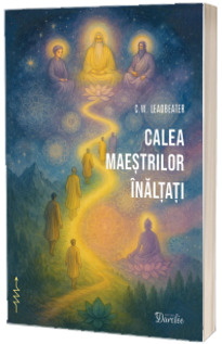 Calea Maestrilor Inaltati