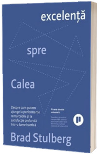 Calea spre excelenta