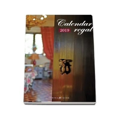 Calendar regal 2019