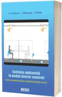 Calitatea ambientala in mediul interior construit