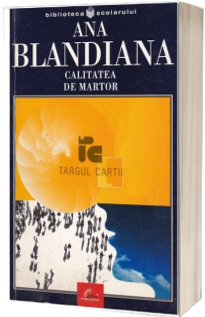 Calitatea de martor Calitatea de martor