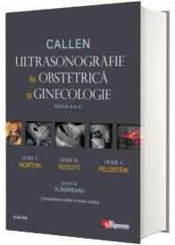 Callen. Ultrasonografie in Obstretica si Ginecologie
