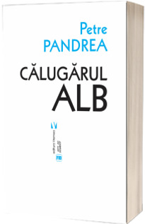 Calugarul alb