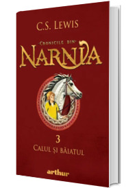 Calul si baiatul Calul si baiatul
