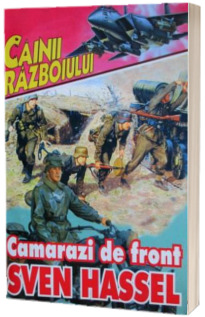 Camarazi de front