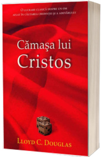 Camasa lui Cristos