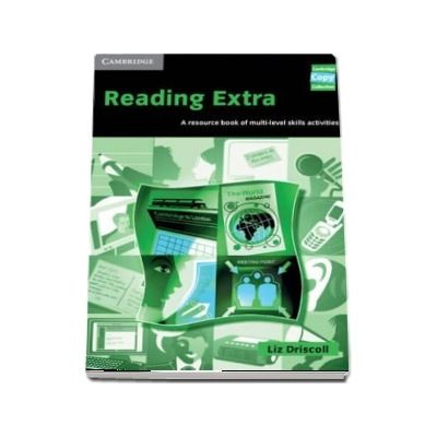 Cambridge Copy Collection: Reading Extra: A Resource Book of Multi-Level Skills Activities