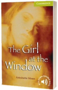 Cambridge English Readers: The Girl at the Window Starter/Beginner