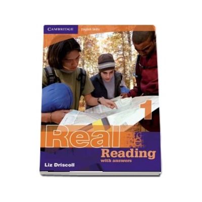 Cambridge English Skills Real Reading 1 with answers