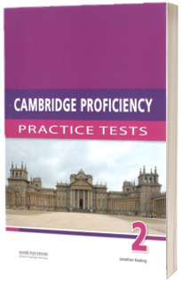 Cambridge Proficiency Practice Tests 2. Teachers Book