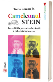 Cameleonul Stein