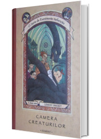 Camera Creaturilor