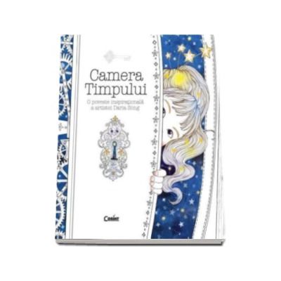 Camera Timpului - O poveste inspirationala a artistei Daria Song
