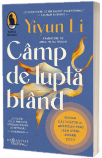 Camp de lupta bland Camp de lupta bland