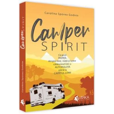 Camper Spirit