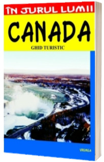 Canada - ghid turistic