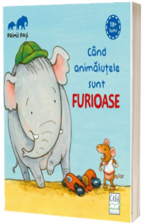 Cand animalutele sunt furioase