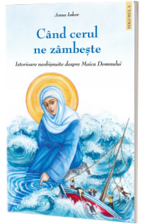 Cand cerul ne zambeste