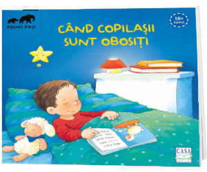 Cand copilasii sunt obositi