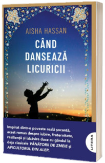 Cand danseaza licuricii